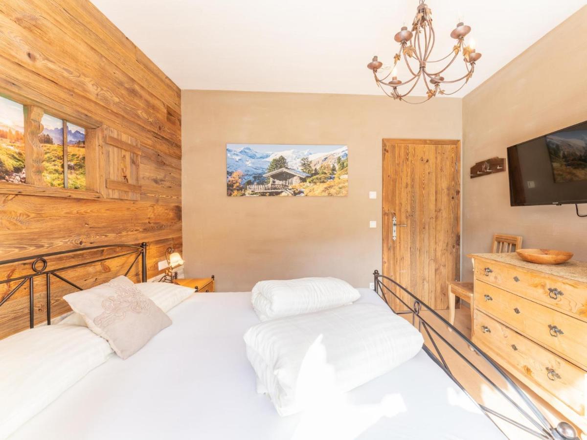 Vila Maier Alm Wald im Pinzgau Exteriér fotografie